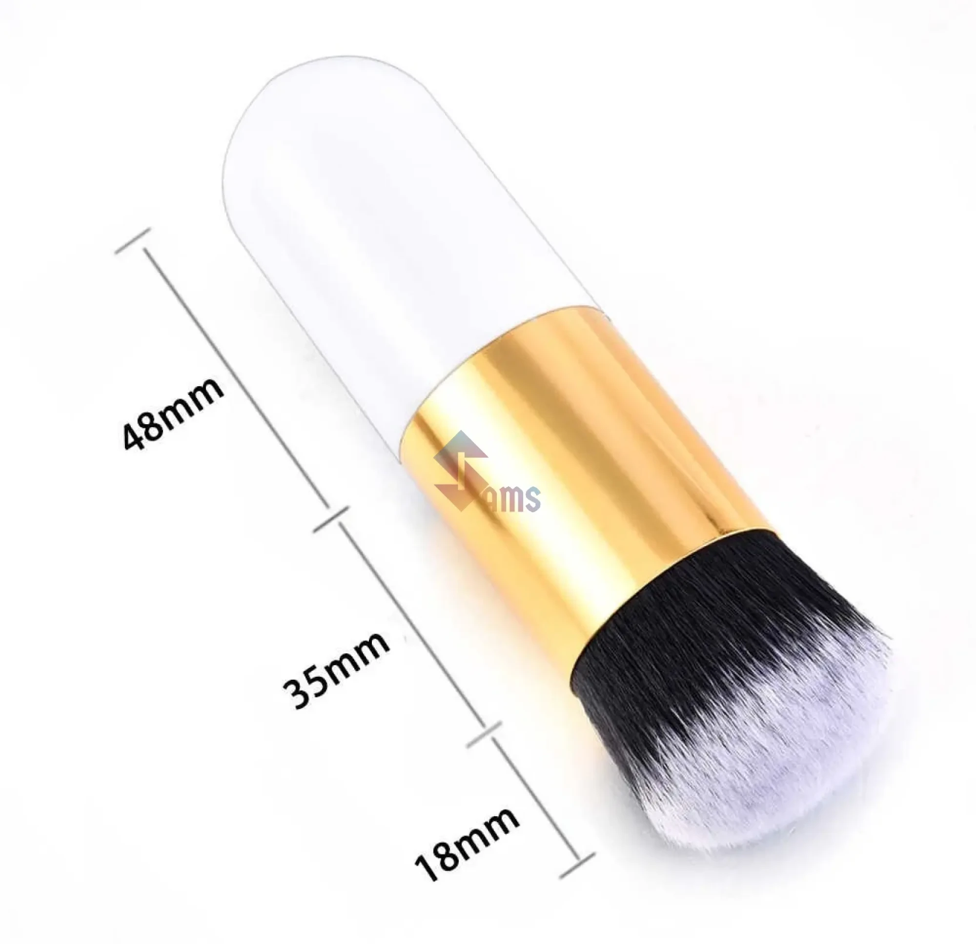 Oval makeup Brush20.webp